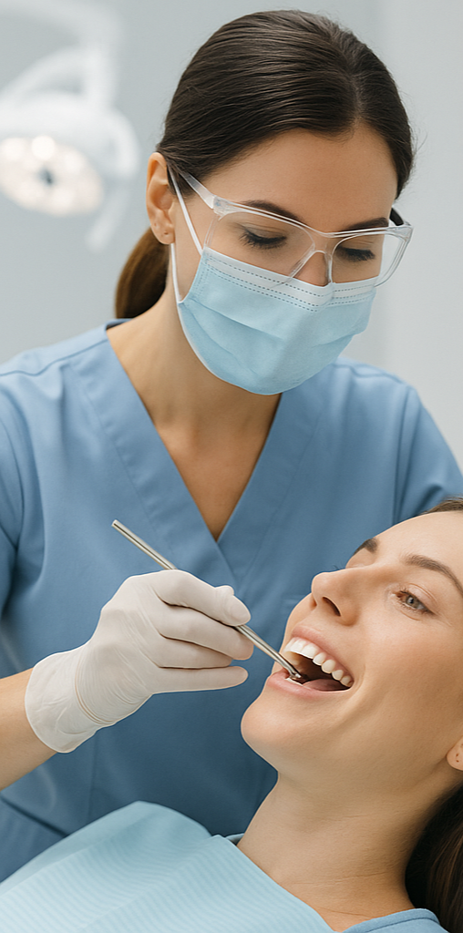 dental tourism Thailand