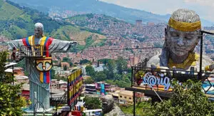 Comuna 13, Medellín: Do You Really Need a Guide?
